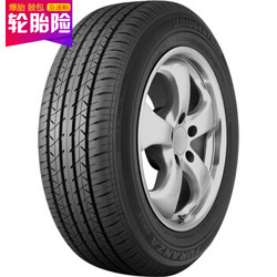 普利司通 215/55R17 94V 泰然者 ER33