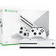 11日0点：微软（Microsoft）Xbox One S 1TB家庭娱乐游戏机（可配体感） 普通版