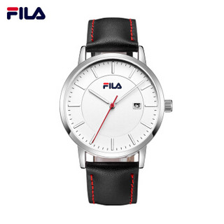 FILA 斐乐 FLM38-793-002 男士石英手表