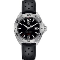 泰格豪雅(TAG Heuer)瑞士手表 F1男士系列机械男表WAZ2113.FT8023