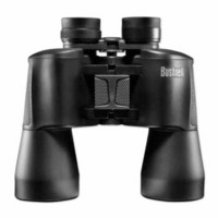 博士能（Bushnell）观景系列 20*50 双筒望远镜双筒望远镜高清大倍率大视野132050黑色