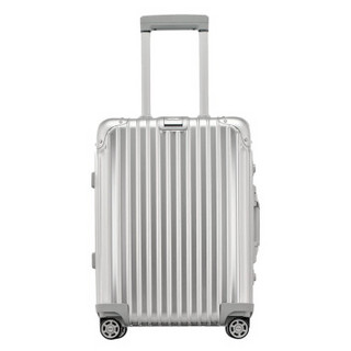 RIMOWA TOPAS系列拉杆箱旅行箱旅行包 923.53.00.4 21寸