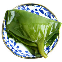 海芝宝 国产有机鲜海带头 280g*2袋 凉拌炖汤 裙带食材 生鲜海鲜水产
