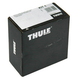 拓乐(THULE)卡垫1710 车顶架卡垫