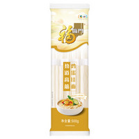 福临门 劲道高筋鸡蛋面 中粮出品500g