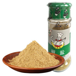 一好食惠 椒盐 烧烤料香辛料调味料38g *2件