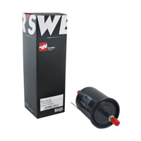 韦斯特汽油/燃油滤清器*滤芯格MG-9530(荣威550 1.8L 1.8T/MG6 1.8DVVT 1.8T)