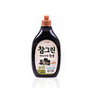 韩国狮王 常绿秀手木炭洗涤剂500g 厨具果蔬洗洁精 护肤不伤手(韩国进口)