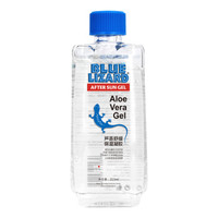 蓝蜥蜴(blue lizard)秋冬保湿补水型芦荟胶 213ml( 调理养肤 晒后护理)