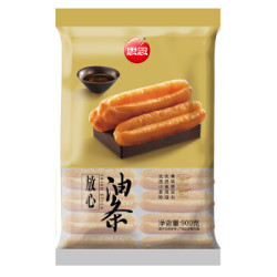 思念 放心油条 900g （20根）