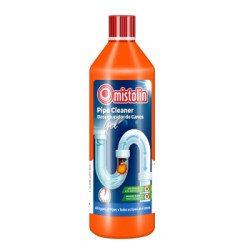 MISTOLIN 管道疏通剂 1000ml