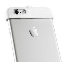 思锐（SIRUI）光学手机镜头卡口 苹果iPhone7 Plus快装卡口