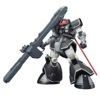 万代（BANDAI）高达GunDam拼插拼装模型玩具 HG版试验型大魔0203226