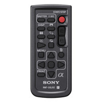 SONY 索尼 RMT-DSLR2 遙控器（適用索尼7系微單及6000