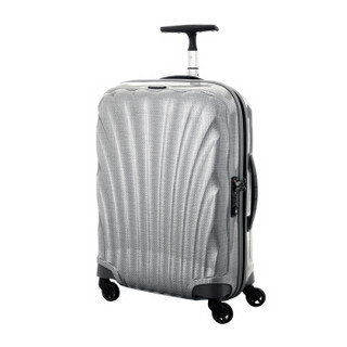 Samsonite 新秀丽 CURV材质贝壳拉杆箱 V22