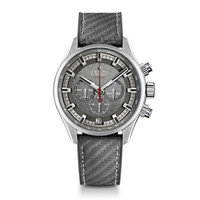 真力时(ZENITH)手表 EL PRIMERO/旗舰系列自动机械男表03.2282.400/91.R578