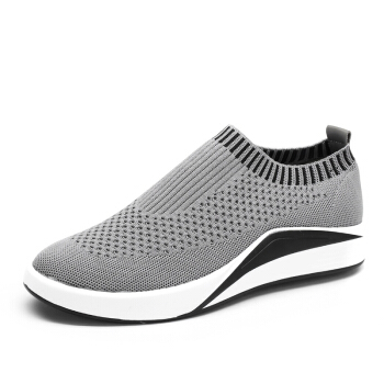 LAORENTOU 老人头 男士休闲鞋22629