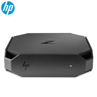 惠普 HP Z2mini台式机 工作站(1KK93PA)E3-1225v5/8G nECC/1TB SATA /M620 2G独显/3年保修
