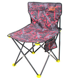 畅意游 MC-5 野营折叠椅子 自驾游装备