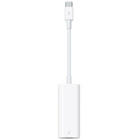 Apple 雷雳 3 (USB-C) 转雷雳 2转换器