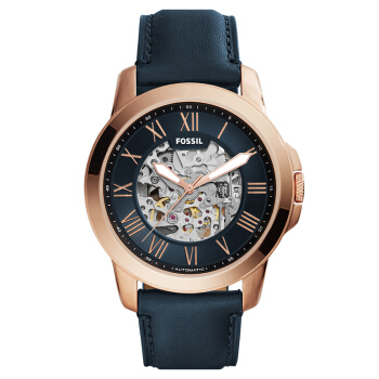 FOSSIL ME3102 男士机械手表