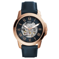 FOSSIL ME3102 男士机械手表