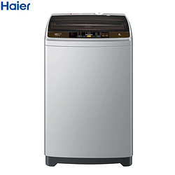 Haier 海尔 EB90BM39TH 波轮洗衣机 9kg