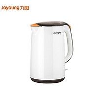 Joyoung 九阳 K17-F66 电热水壶 1.7L