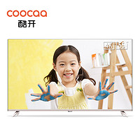coocaa 酷开 55K5A 55英寸 4K液晶电视