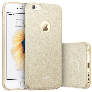 Esr 亿色保护壳 亿色 Esr Iphone6 6s手机壳 保护套4 7英寸苹果6 6s