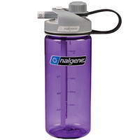 Nalgene 耐洁 多功能系列 1790-4020 Tritan塑料杯 560ml 紫色