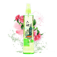 六神 喷雾花露水180ml （花漾清新味）