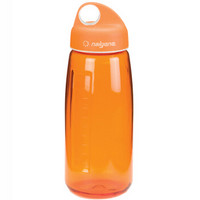 Nalgene 耐洁 新生代系列 2190-1005 Tritan塑料杯 750ml 橙色