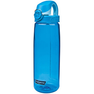 Nalgene 耐洁 OTF随行系列 5565-5024 Tritan塑料杯 650ml 冰蓝色