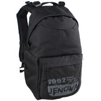 吉尼佛 jenova 11108双肩摄影包 尼康D810佳能5D3数码相机包 专业户外登山背包 黑色