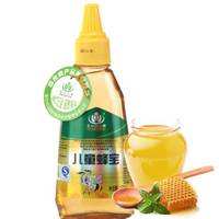 王巢 儿童蜂宝 375g