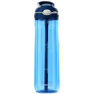 contigo HBC-ASH010 塑料杯 750ml 蓝色