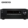 安桥（ONKYO）TX-SR252 功放 音响 音箱 家庭影院 5.1声道功放机 4K 杜比 HD DTS-HD 进口