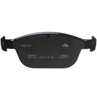 沃尔沃(VOLVO)汽车用品 4S店原厂配件 刹车片/前刹车片/前制动片 XC60 09年-/XC90(新动力发动机车型除外)