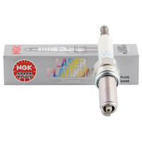 NGK 双铂金火花塞 PLKR6A 5149 六支装 S300/S350/S500/R300L/ML350/GLK300/唯雅诺 厂家直发