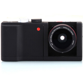 科思洛（KOZIRO）CM-3单镜头手机摄影套装（黑色）思拍乐兔笼（iphone6Splus/苹果小米三星华为广角微距）