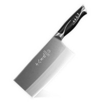 十八子作 V金钢材系列刀具家用菜刀切肉切片刀S1016-B
