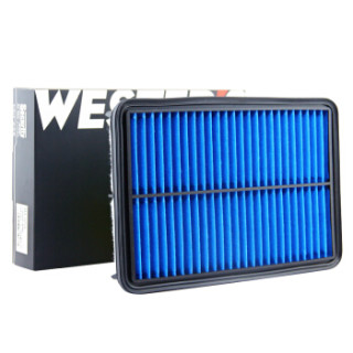 韦斯特空气滤清器滤芯格ma3050昂克赛拉20cx514款阿特兹