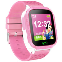 智力快车 S8Plus 儿童其它手表