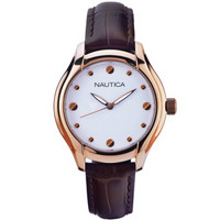 NAUTICA 诺帝卡 A11634M 石英手表