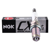 NGK 烈焰镍合金火花塞 835CX 四支装 大众桑塔纳3000/桑塔纳志俊/晶锐/波罗/丘比特 厂家直发