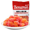 Bonumee 宝奴咪 酸桃心橡皮糖 150g 袋装