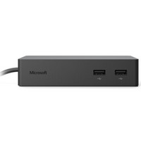 微软（Microsoft）Surface 拓展坞 （兼容Surface Pro 3代/4代）PD9-00006