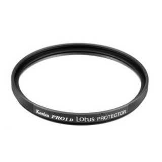 肯高（KenKo）Pro1D Lotus防水防油保护镜日本同步上市-82mm