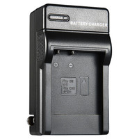 蒂森特（dste）索尼 NP-BN1 充电器 适用  DSC-TX7C TX55 TX20 TX66 T99DC T99 WX70 W570相机 专用充电器